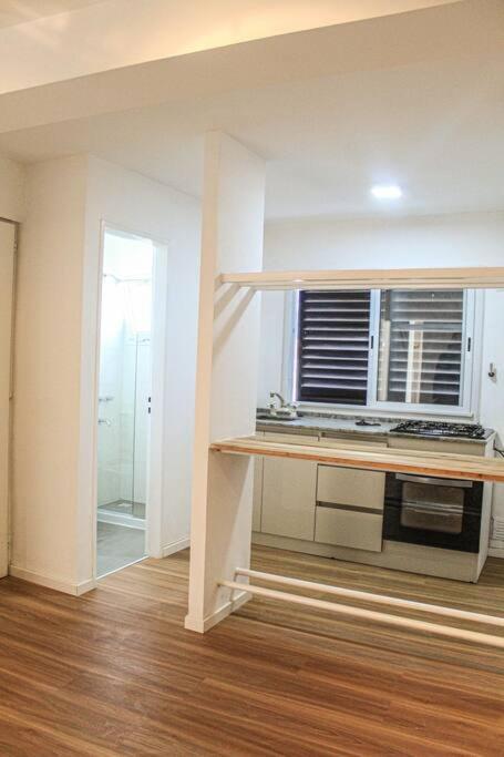 Departamento 1 - Excelente Ubicacion San Luis