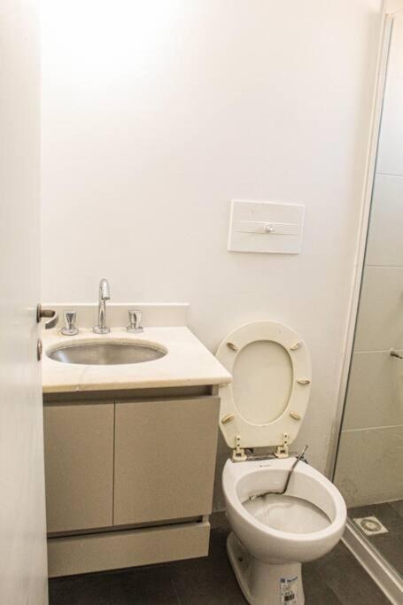 Appartamento Departamento 1 - Excelente Ubicacion San Luis