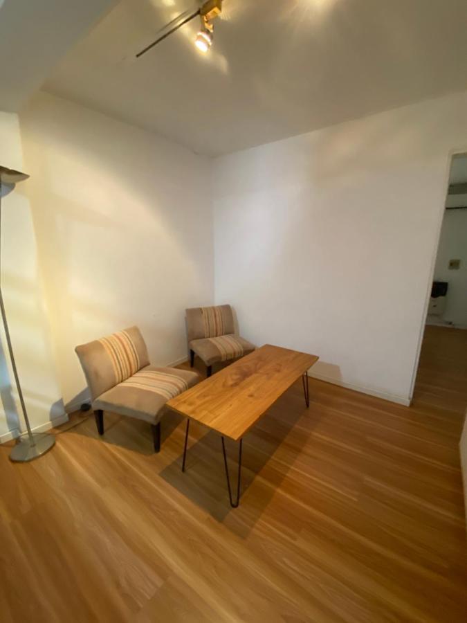 Departamento 1 - Excelente Ubicacion